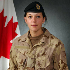Red Fridays Memorial Page dedicated to our Fallen Canadian Soldiers