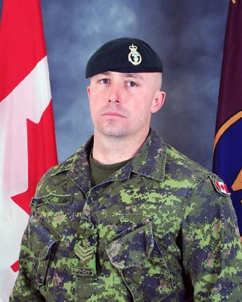 81st Canadian soldier has died in Afghanistan